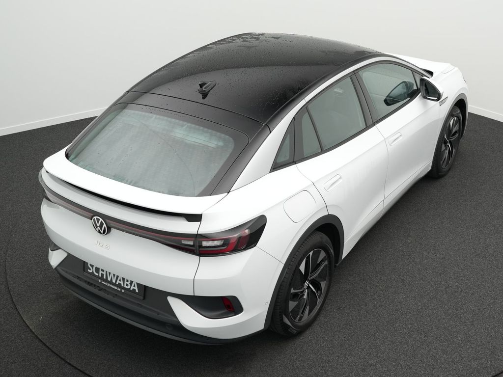 Volkswagen ID.5 2022