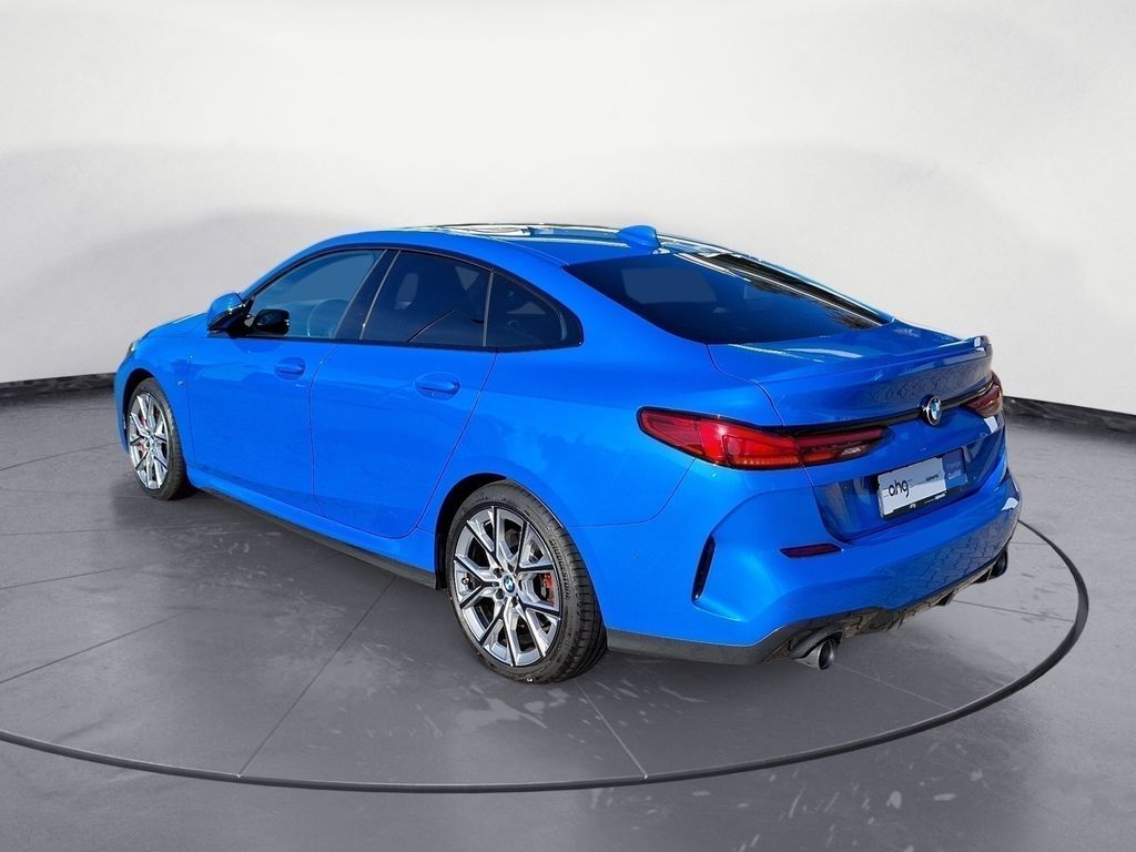 BMW 220 Gran Coupé 2024