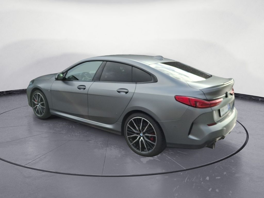 BMW 220 Gran Coupé 2024