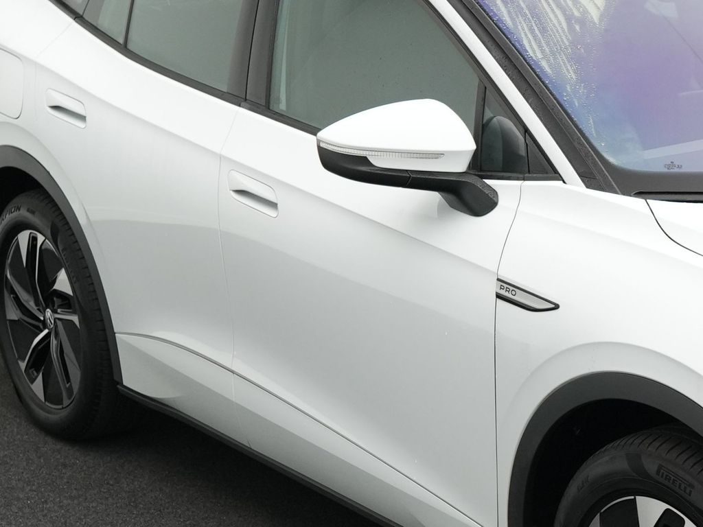 Volkswagen ID.5 2022