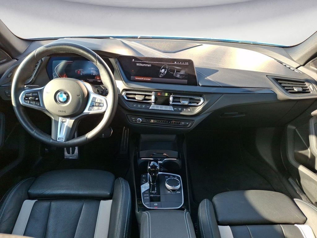 BMW 220 Gran Coupé 2024
