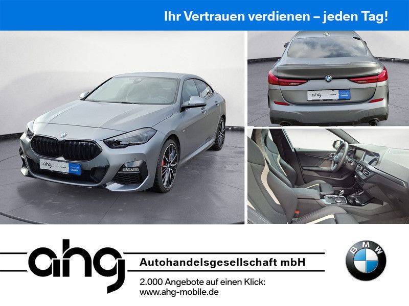 BMW 220 Gran Coupé 2024