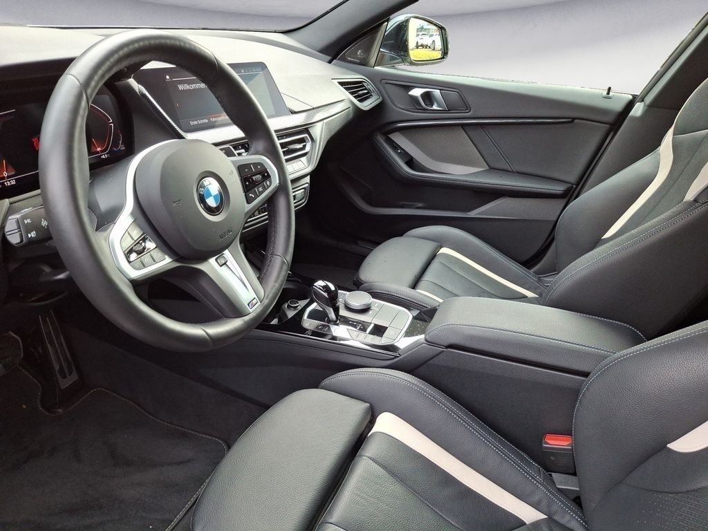 BMW 220 Gran Coupé 2024