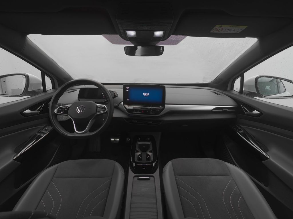 Volkswagen ID.5 2022