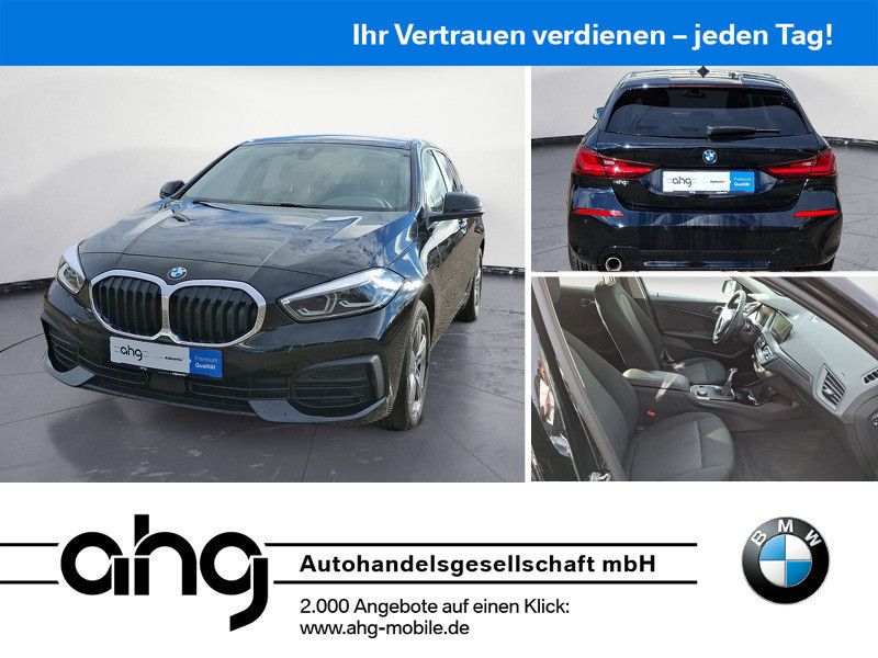 BMW 118 2023