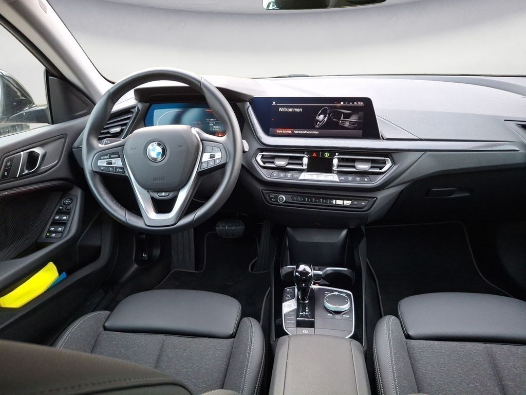 BMW 220 Gran Coupé 2025