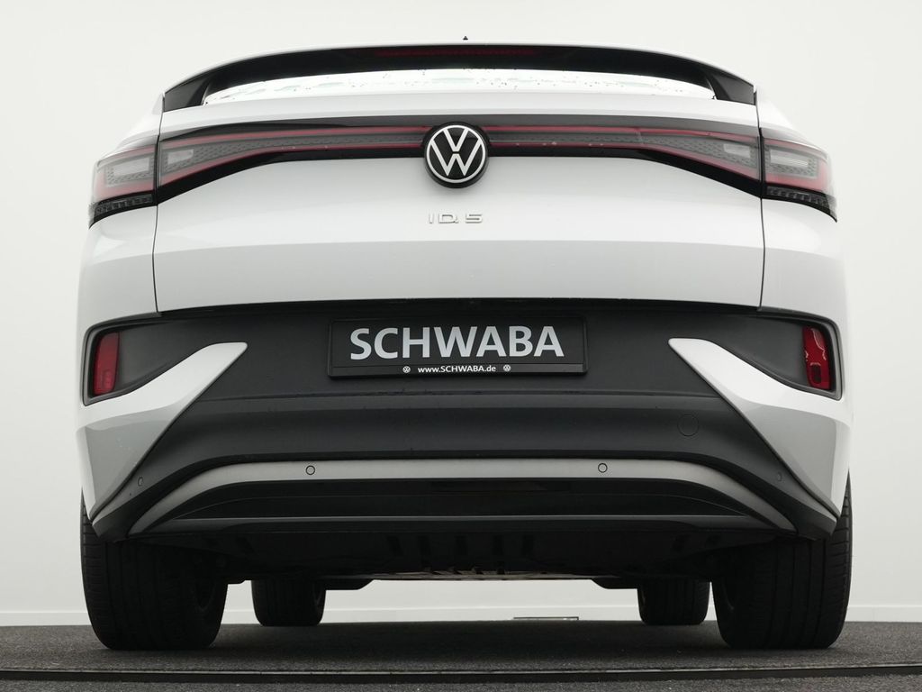 Volkswagen ID.5 2022