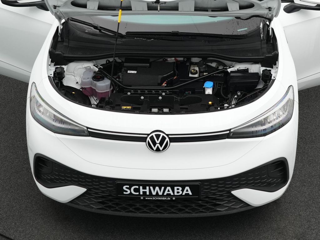 Volkswagen ID.5 2022