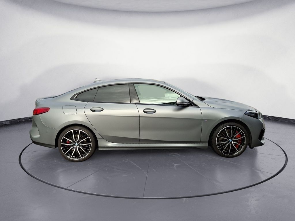 BMW 220 Gran Coupé 2024