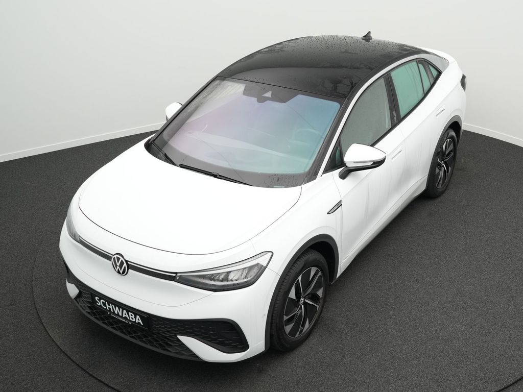 Volkswagen ID.5 2022