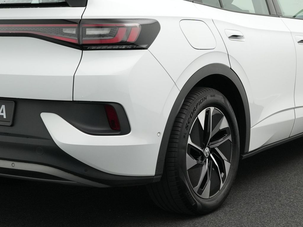 Volkswagen ID.5 2022