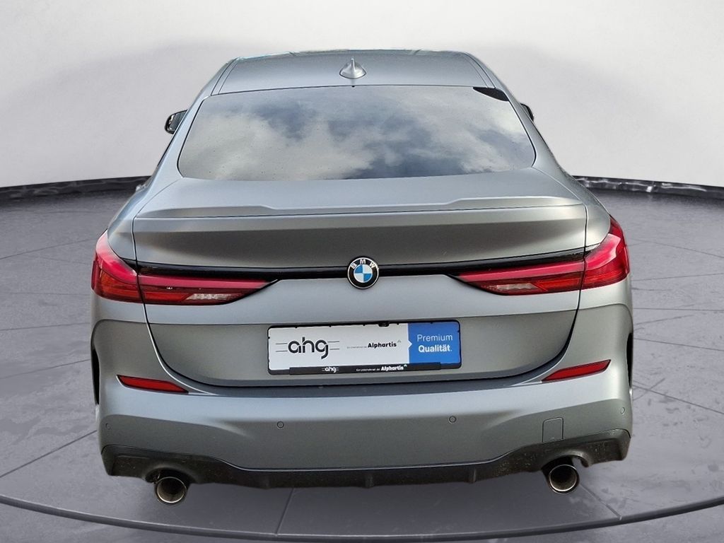 BMW 220 Gran Coupé 2024