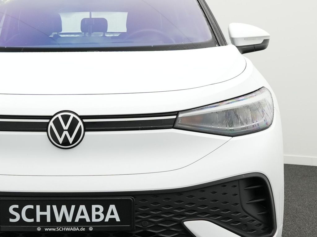 Volkswagen ID.5 2022