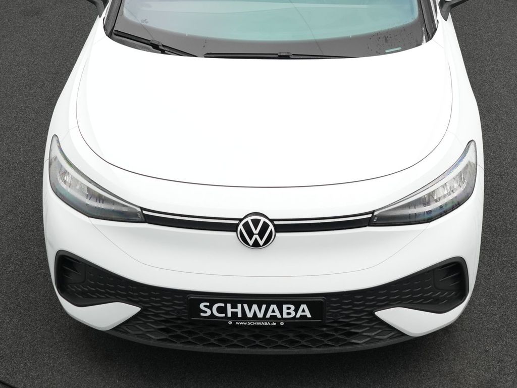 Volkswagen ID.5 2022