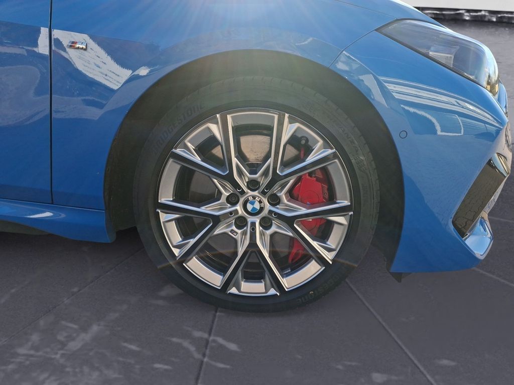 BMW 220 Gran Coupé 2024