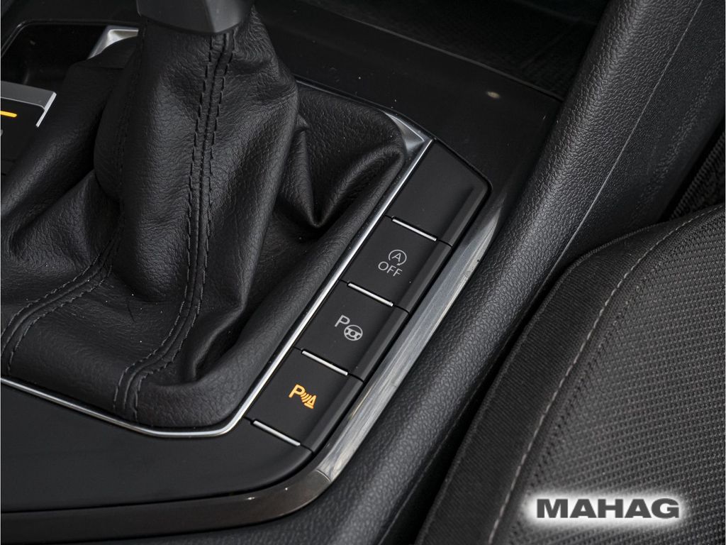 Volkswagen Tiguan Allspace 2022