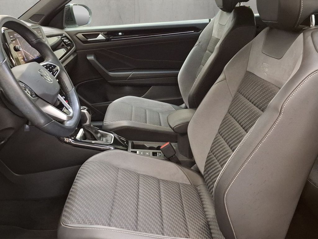Volkswagen T-Roc 2023