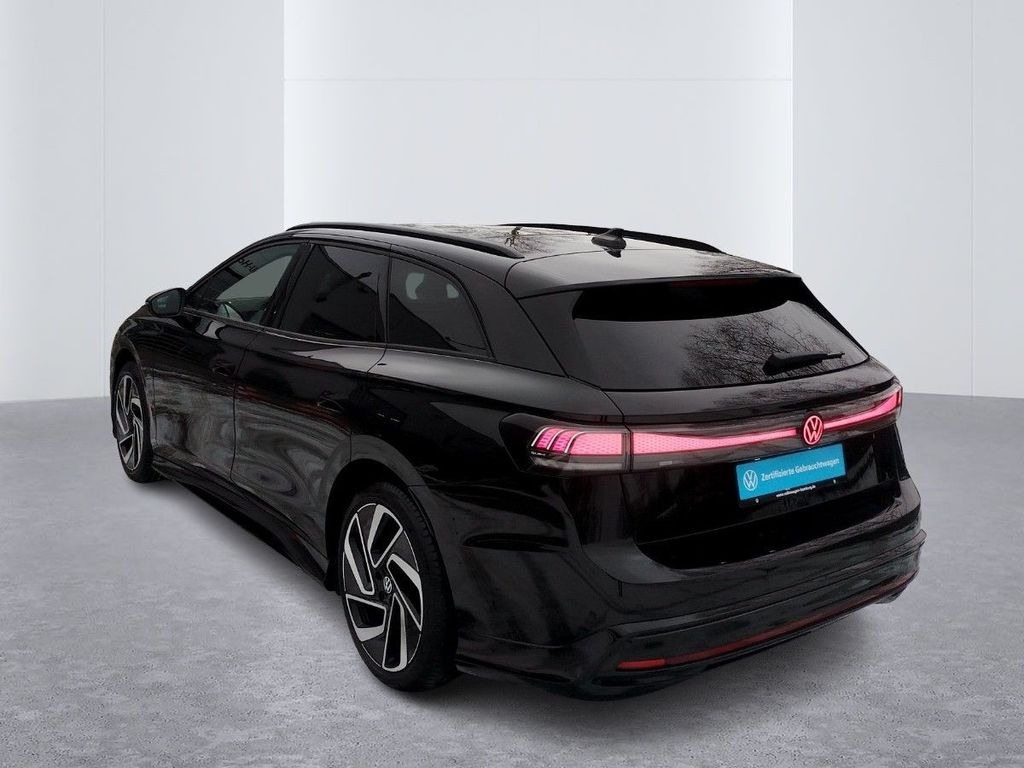 Volkswagen ID.7 2025