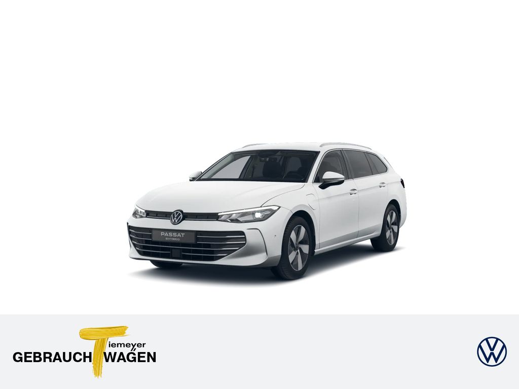 Volkswagen Passat Variant 2025