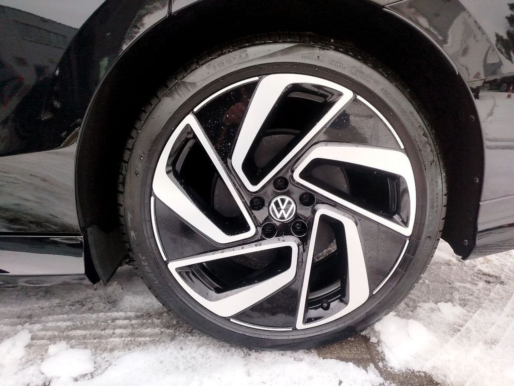 Volkswagen ID.7 2025