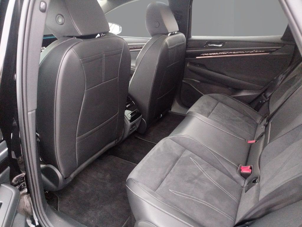 Volkswagen ID.7 2025