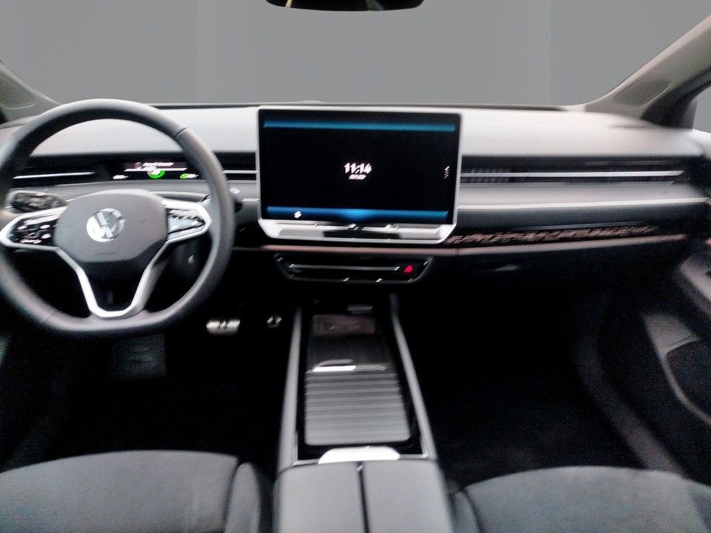 Volkswagen ID.7 2025