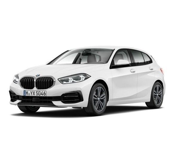 BMW 118 2021