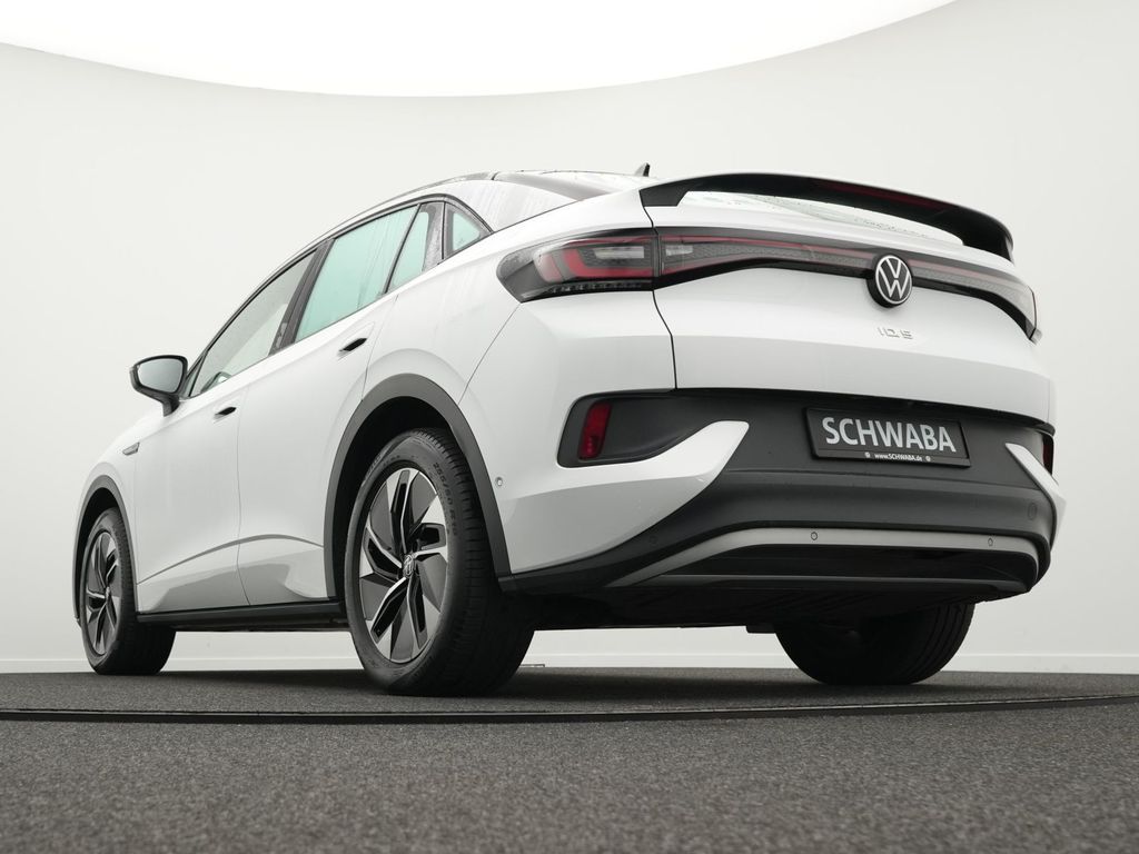 Volkswagen ID.5 2022