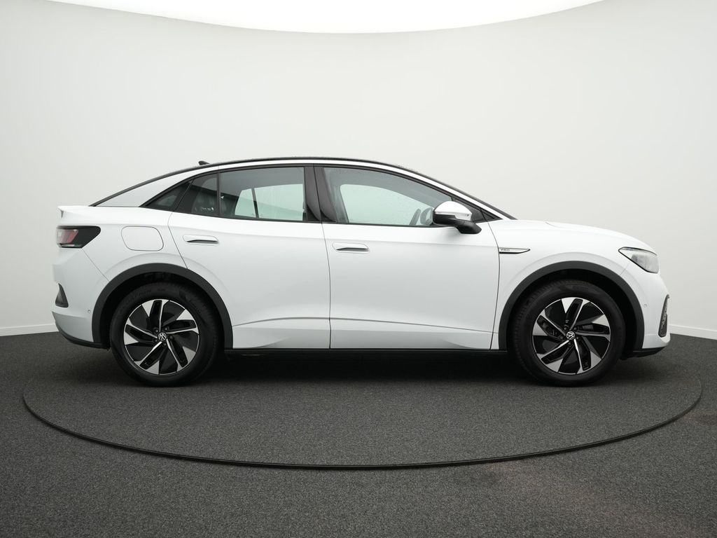 Volkswagen ID.5 2022