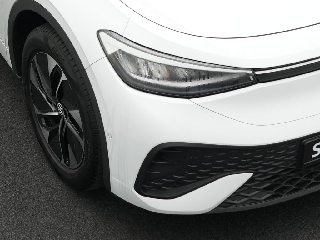 Volkswagen ID.5 2022