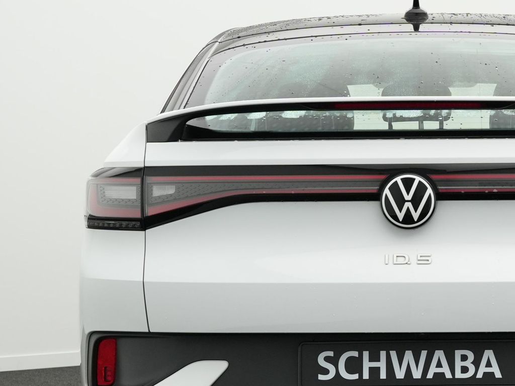 Volkswagen ID.5 2022