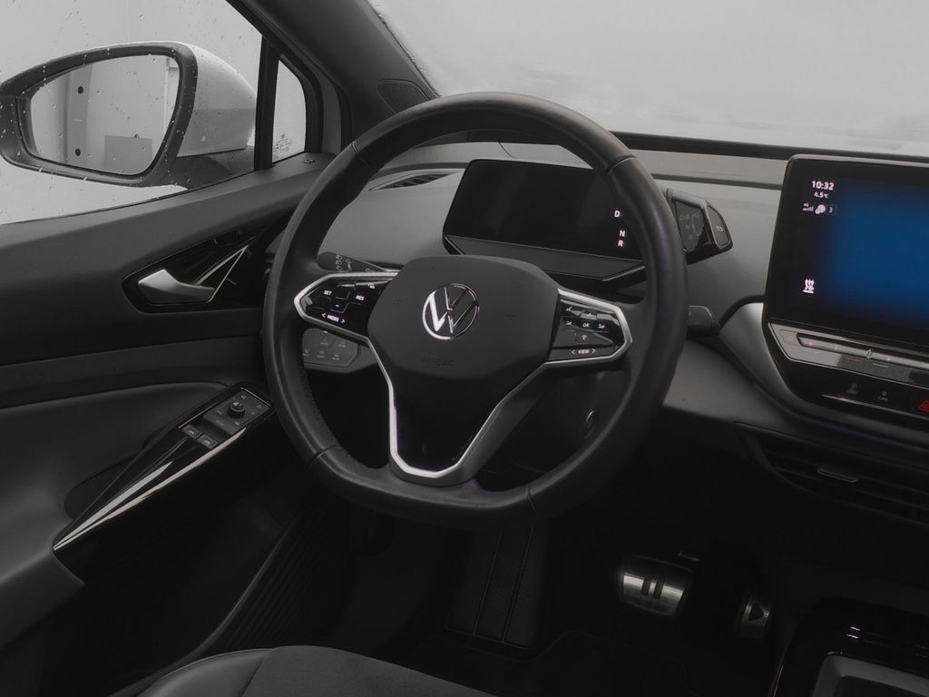 Volkswagen ID.5 2022