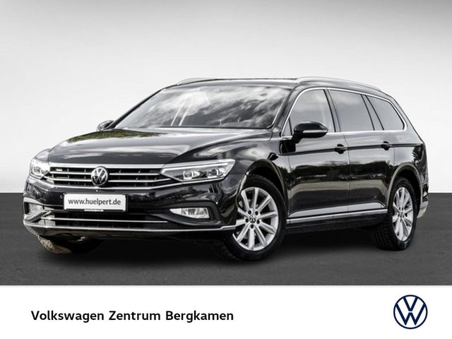 Volkswagen Passat Variant 2022