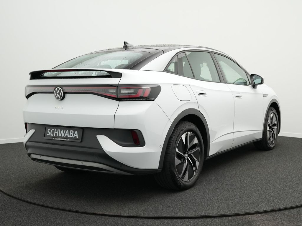 Volkswagen ID.5 2022