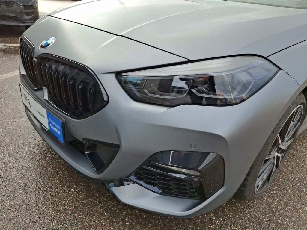 BMW 220 Gran Coupé 2024