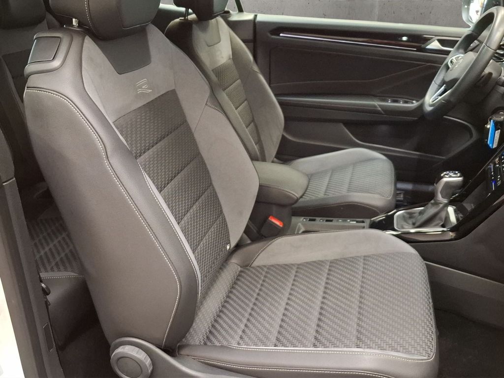 Volkswagen T-Roc 2023