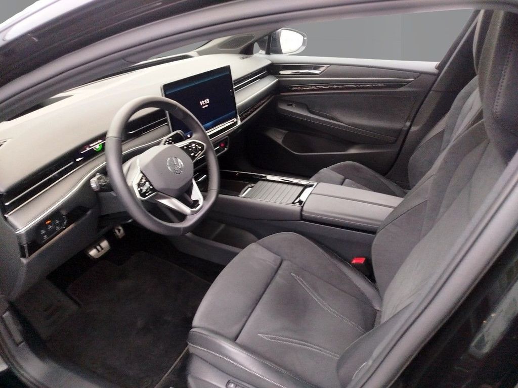 Volkswagen ID.7 2025