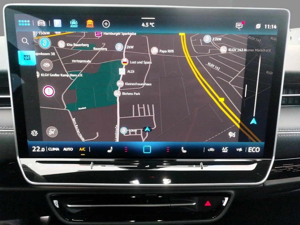 Volkswagen ID.7 2025