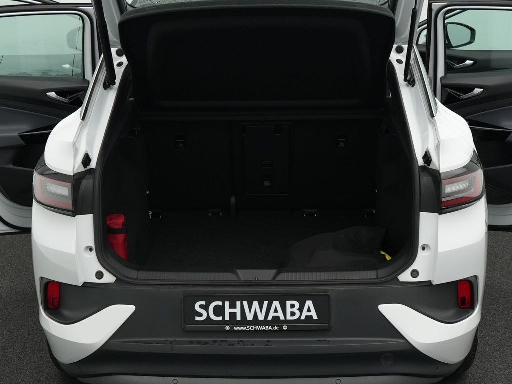 Volkswagen ID.5 2022