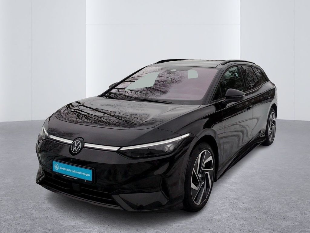 Volkswagen ID.7 2025