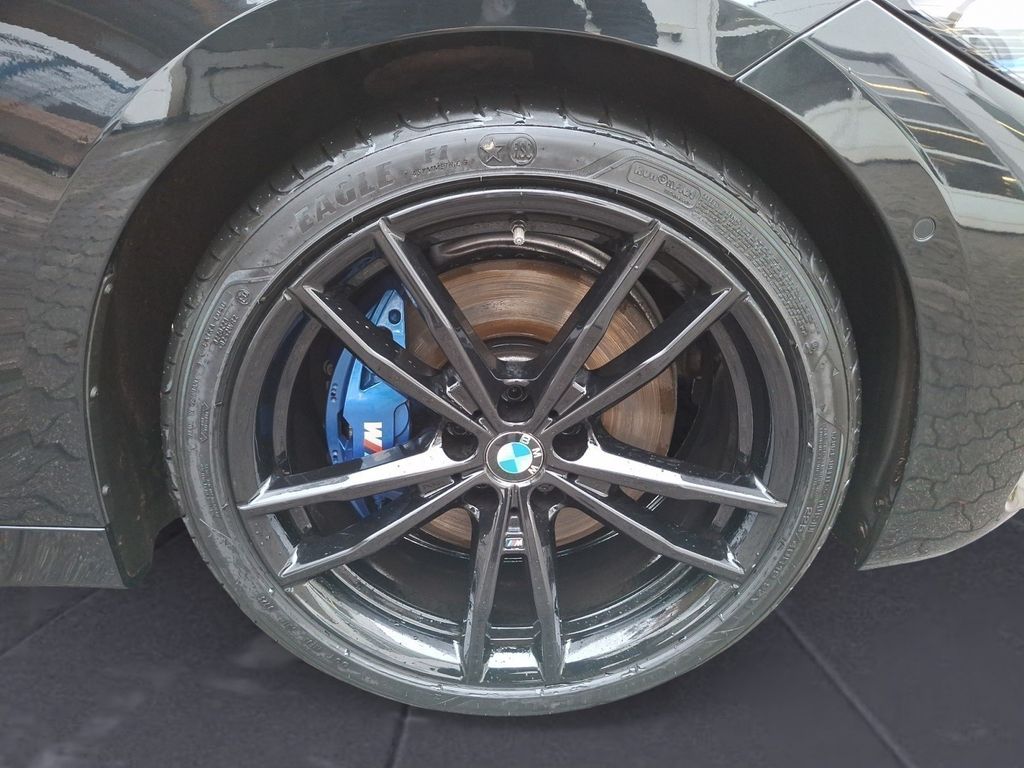 BMW M440 2022