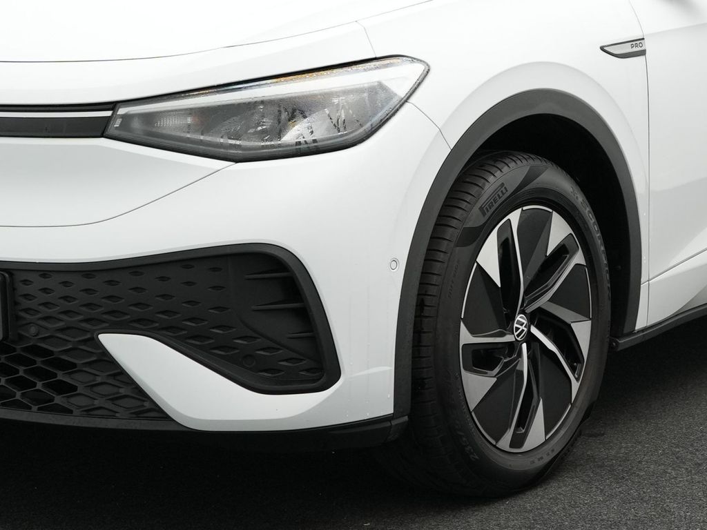 Volkswagen ID.5 2022