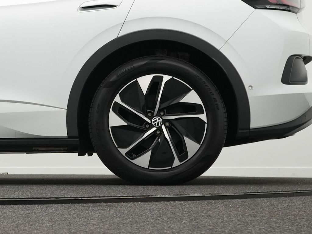 Volkswagen ID.5 2022