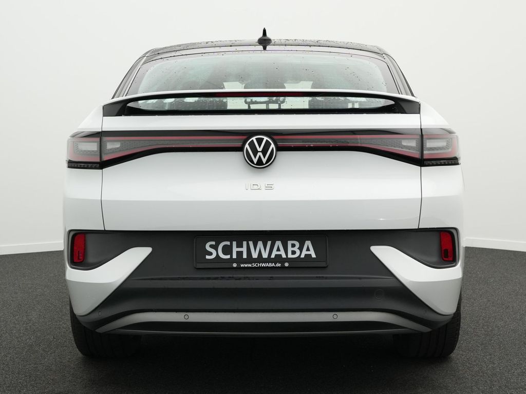 Volkswagen ID.5 2022