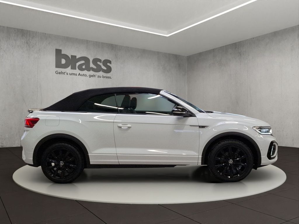 Volkswagen T-Roc 2023