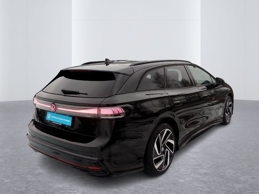 Volkswagen ID.7 2025