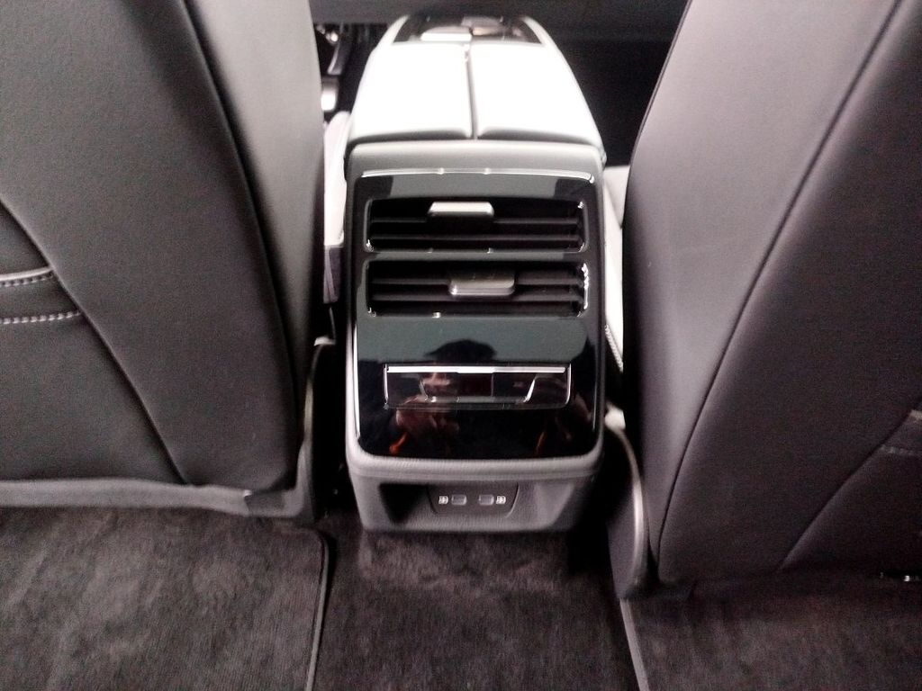 Volkswagen ID.7 2025