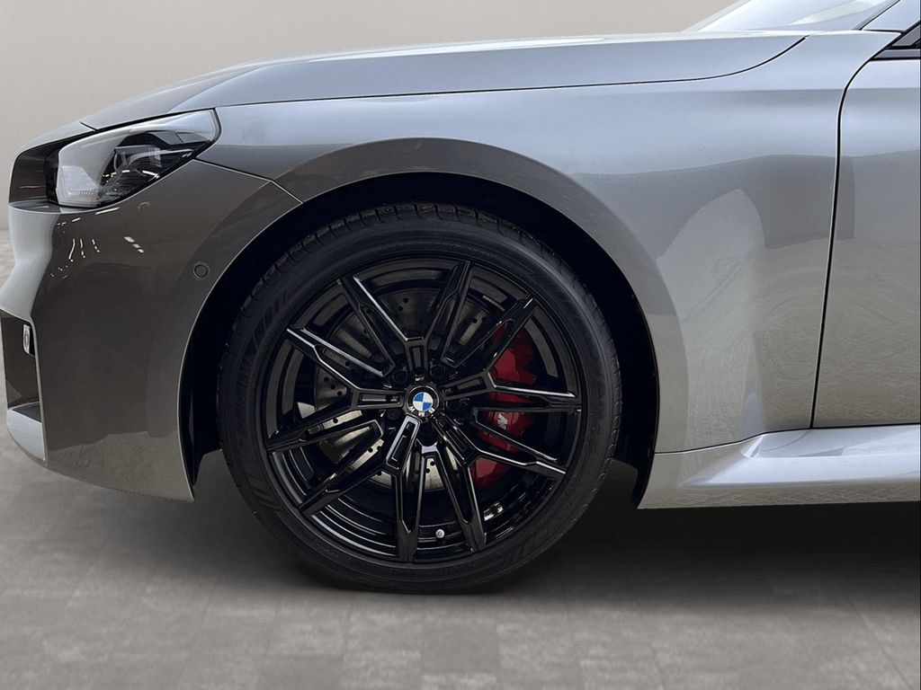 BMW M2 2025