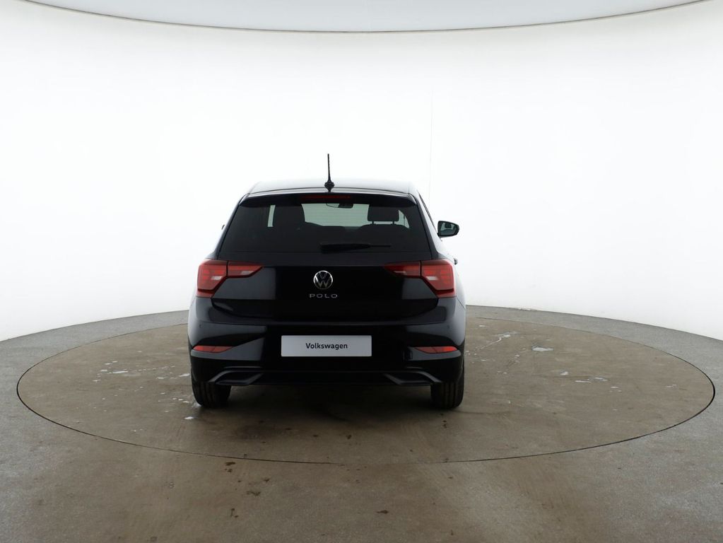 Volkswagen Polo 2026