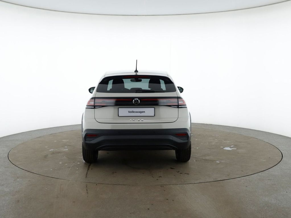 Volkswagen Taigo 2026